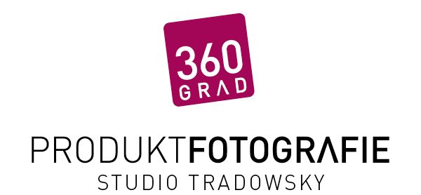 360° Produktfotografie, Studio Tradowsky